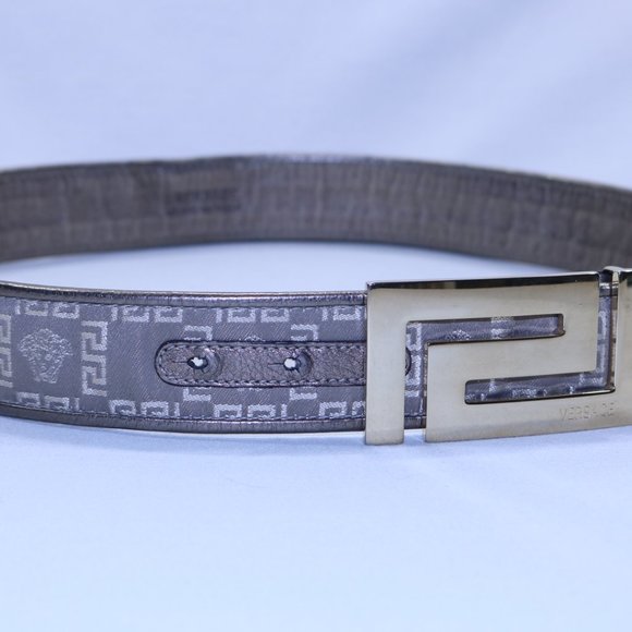 Versace Women’s Belt main image 9